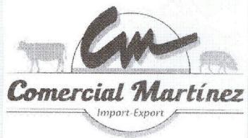 Imagen de COMERCIAL MARTINEZ IMPORT-EXPORT