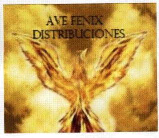 Imagen de AVE FENIX DISTRIBUCIONES