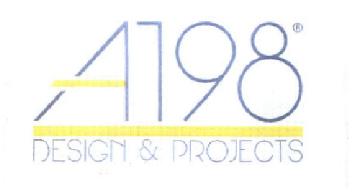 Imagen de A198 DESIGN & PROJECTS