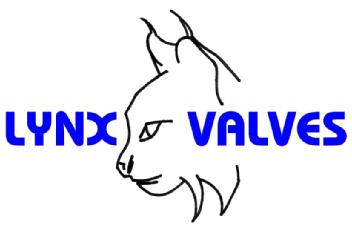 Imagen de LYNX VALVES