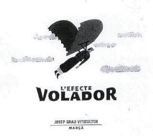 Imagen de L'EFECTE VOLADOR JOSEP GRAU VITICULTOR MARÇA