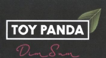 Imagen de TOY PANDA DIM SUM