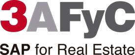 Imagen de 3AFYC SAP FOR REAL ESTATE