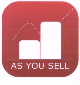 Imagen de AS YOU SELL
