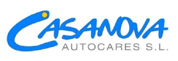 Imagen de AUTOCARES CASANOVA S.L