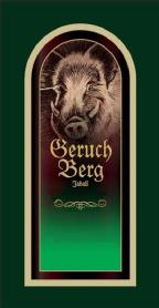 Imagen de GERUCH BERG JABALI