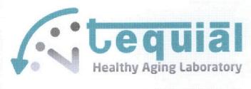 Imagen de TEQUIAL HEALTHY AGING LABORATORY
