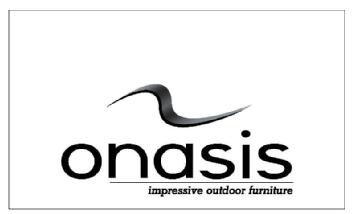 Imagen de ONASIS IMPRESSIVE OUTDOOR FURNITURE