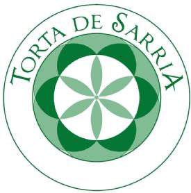 Imagen de TORTA DE SARRIA