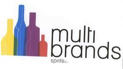Imagen de MULTI BRANDS SPIRITS