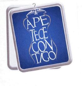 Imagen de APETECE CONTIGO