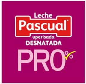 Imagen de LECHE PASCUAL UPERISADA DESNATADA PRO%