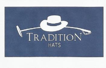 Imagen de TRADITION HATS