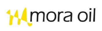 Imagen de MORA OIL