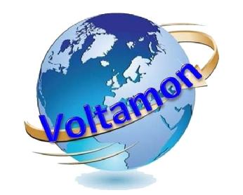 Imagen de VOLTAMON