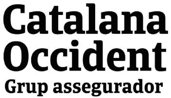Imagen de CATALANA OCCIDENT GRUP ASSEGURADOR