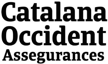 Imagen de CATALANA OCCIDENT ASSEGURANCES