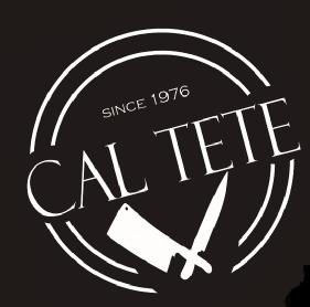Imagen de CAL TETE