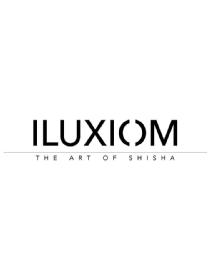 Imagen de ILUXIOM THE ART OF SHISHA
