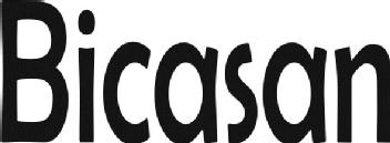 Imagen de BICASAN