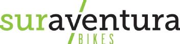 Imagen de SURAVENTURA BIKES