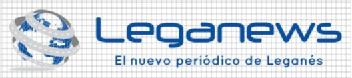 Imagen de LEGANEWS EL NUEVO PERIÓDICO DE LEGANÉS