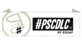 Imagen de #PSCDLC BY ESUAP