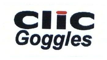 Imagen de CLIC GOGGLES