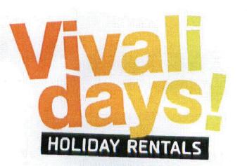 Imagen de VIVALI DAYS! HOLIDAY RENTALS