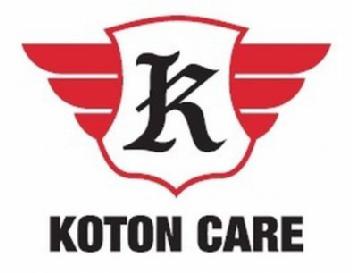 Imagen de KOTON CARE