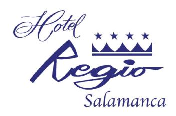 Imagen de HOTEL REGIO SALAMANCA