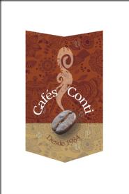 Imagen de CAFES CONTI