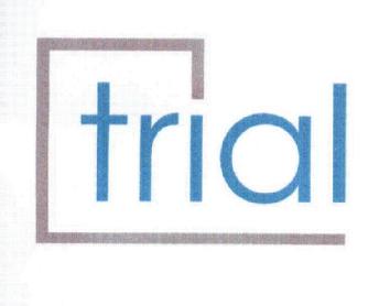 Imagen de TRIAL
