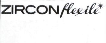 Imagen de ZIRCON FLEXILE