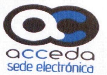 Imagen de ACCEDA SEDE ELECTRONICA