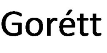 Imagen de GORETT