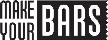 Imagen de MAKE YOUR BARS