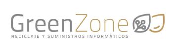 Imagen de GREEN ZONE RECICLAJE Y SUMINISTROS INFORMATICOS