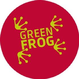 Imagen de GREEN FROG