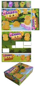 Imagen de SABROZOOS