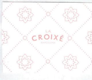 Imagen de LA CROIXE