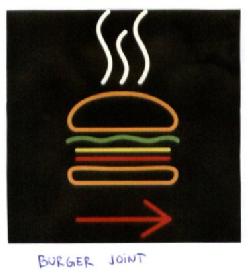 Imagen de BURGER JOINT