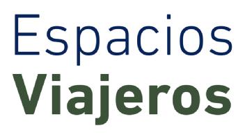 Imagen de ESPACIOS VIAJEROS
