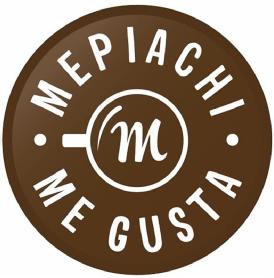 Imagen de MEPIACHI M ME GUSTA