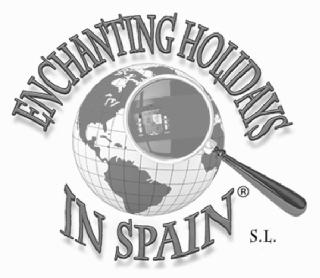 Imagen de ENCHANTING HOLIDAYS IN SPAIN