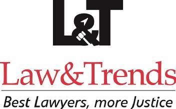 Imagen de L&T LAW & TRENDS BEST LAWYERS, MORE JUSTICE
