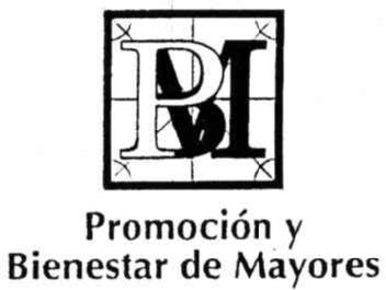 Imagen de BM PROMOCION Y BIENESTAR DE MAYORES