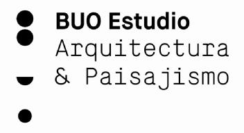 Imagen de BUO ESTUDIO ARQUITECTURA & PAISAJISMO