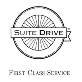 Imagen de SUITE DRIVE FIRST CLASS SERVICE