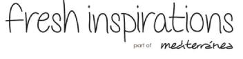Imagen de FRESH INSPIRATIONS PART OF MEDITERRANEA